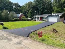 Best Driveway Removal and Replacement  in Hamlet, IN